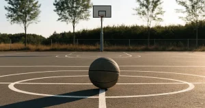 Apostas em basquetebol: o que a margem come em Portugal