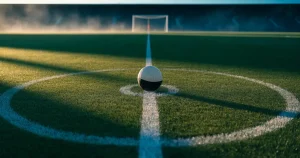 Apostas em futebol: formato, cota e margem em Portugal