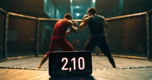 MMA em Portugal: como escolher casa de apostas com licença