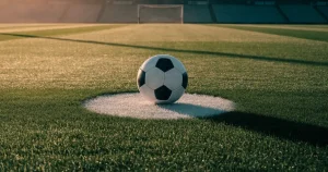 Melhores apostas de futebol 2026: como as cota se formam